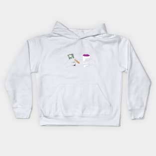 Pump Kids Hoodie